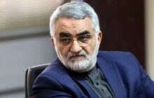آقای دکتر روحانی! خوش خدمتی برای آمریکا کافیست
