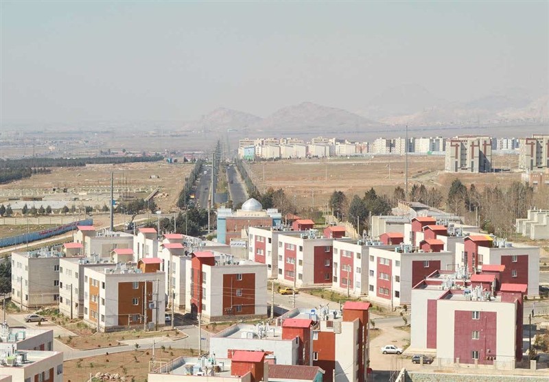 شبکه فاضلاب سایت 23 هکتاری سمنان به خط پایان رسید