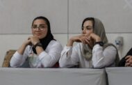 هاشمی: سطح فنی رقابت‌های ساندای بانوان بالاست
