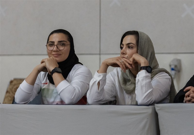 هاشمی: سطح فنی رقابت‌های ساندای بانوان بالاست