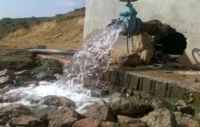 پاداش ویژه ‌‌برای مشترکان کم‌مصرف آب در مازندران