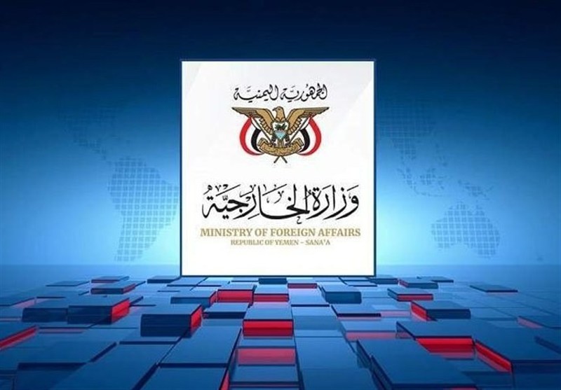وزارت خارجه یمن: ریاض به جنایت‌های خود در یمن ادامه می‌دهد