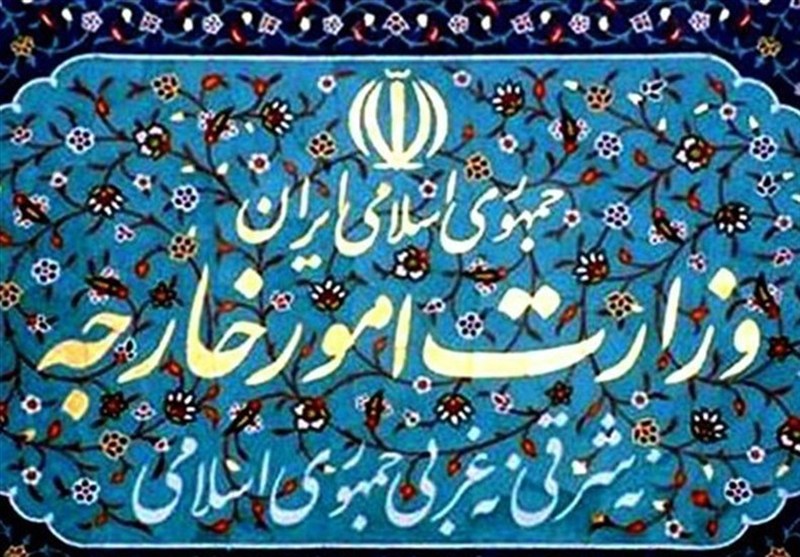 واکنش ایران به مواضع خلاف واقع فرانسه درباره فعالیت‌ غیرقانونی‌اش