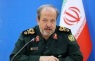 سردار ابن‌الرضا: آمریکا با فناوری دفاعی پیشرفته ایران به چالش کشیده شد