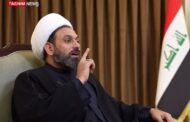 جنبش نجباء: پارلمان عراق جلوی مشارکت در تحریم علیه ایران را بگیرد