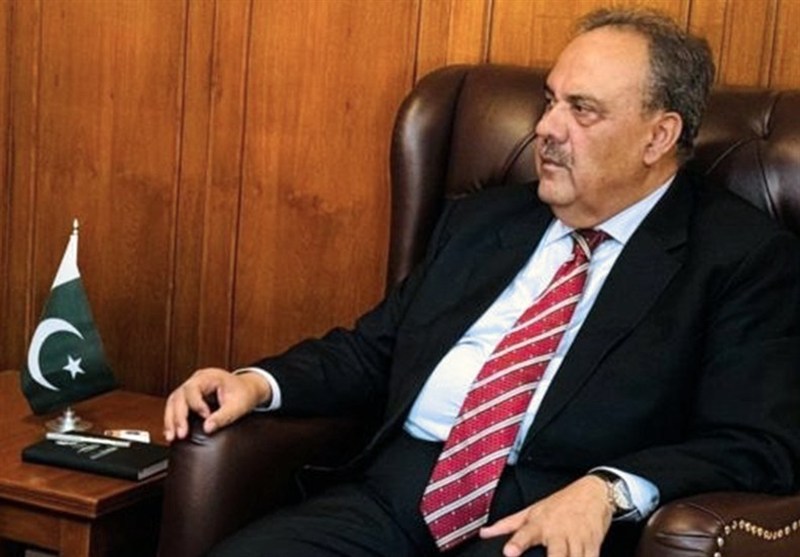 دیپلمات پاکستانی: شکست تروریسم تنها با گزینه نظامی ممکن نیست
