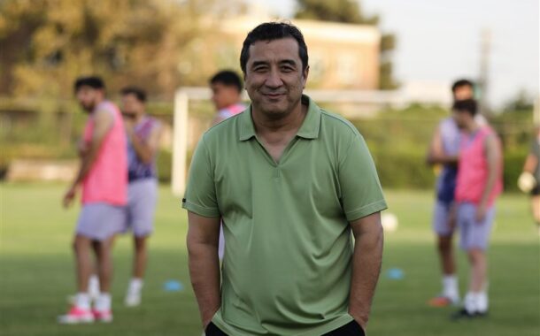 خداداد عزیزی؛ مدرّس فحّاشی و نمونه بارز سقوط اخلاق