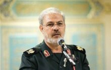 سخنگوی سپاه: پیروزی‌های یمن ثمره سال‌ها ایستادگی است