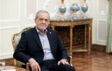 سخنرانی‌در‌اجلاس شانگهای و دیدار با پوتین؛ اهم برنامه‌های پزشکیان