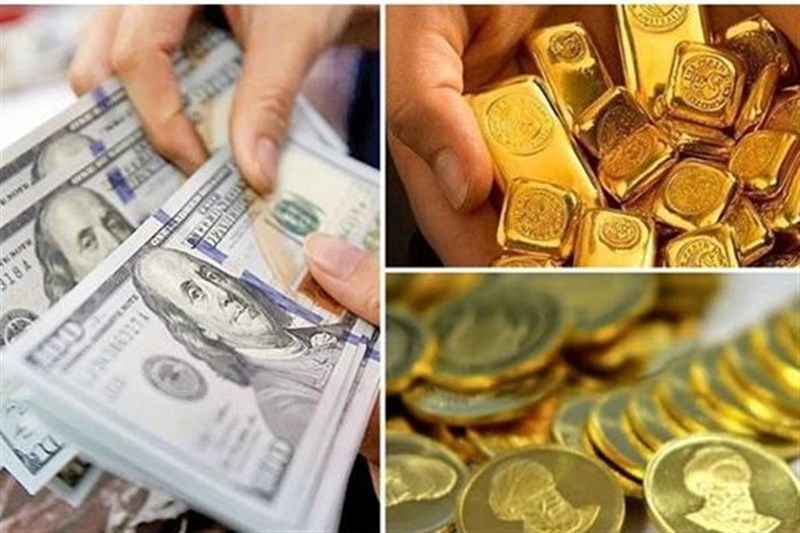 پشت‌پرده 300همت پول مشکوک در بازار ارز؛ پای بانک‌ها گیر است