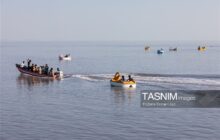 موج امید در بستر نمک؛ دریاچه ارومیه در مسیر احیای پایدار