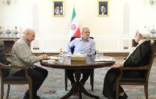 تشریح دستاوردهای اجلاس بریکس توسط پزشکیان