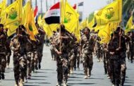 سازمان بدر عراق: در سایه حضور اشغالگران، سلاح مقاومت باید حفظ شود