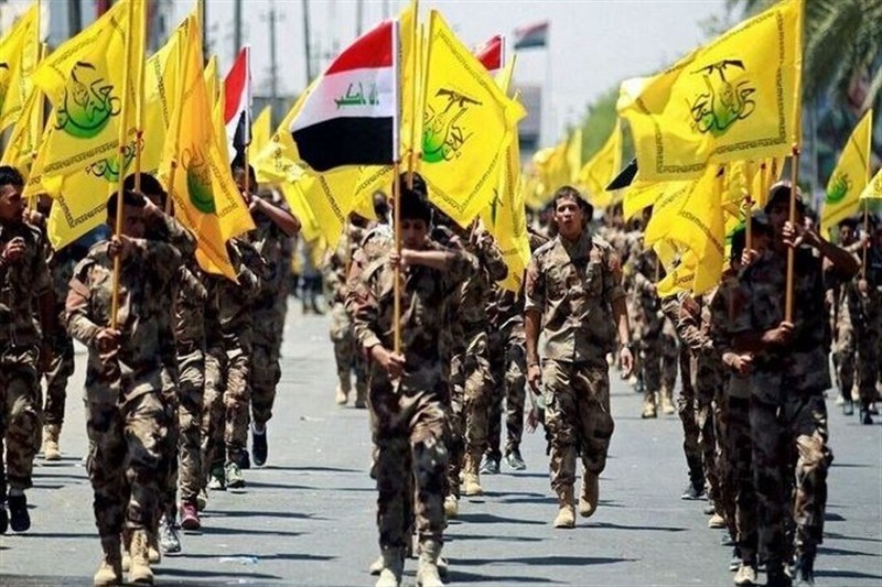 سازمان بدر عراق: در سایه حضور اشغالگران، سلاح مقاومت باید حفظ شود