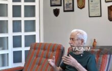 گلوله ضدهوایی 20 سانتی‌متر با سرم فاصله داشت/ماموریت ناموفق زدن آن پل!