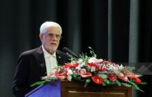 عارف: دشمن سر عقل بیاید و به یادداشت تفاهم عمل کند