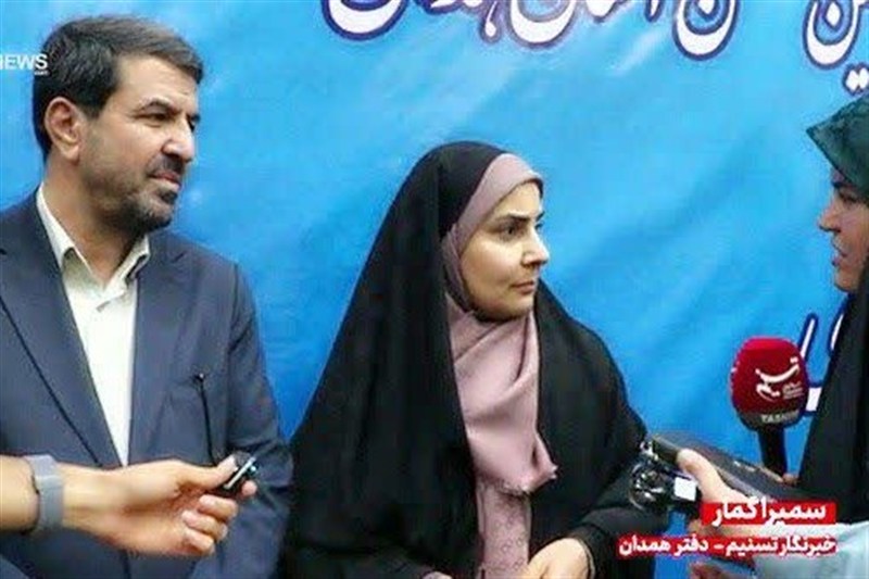 50 هزار نفر به جمعیت شهر همدان اضافه خواهد شد