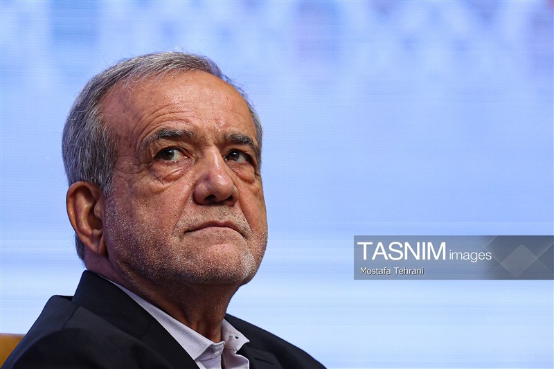 پزشکیان: مدارس پلیس می‌توانند برای کشور نجات‌بخش باشند