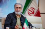 جهان بین حجویات ترامپ و موضع مقتدرانه ایران داوری خواهد کرد