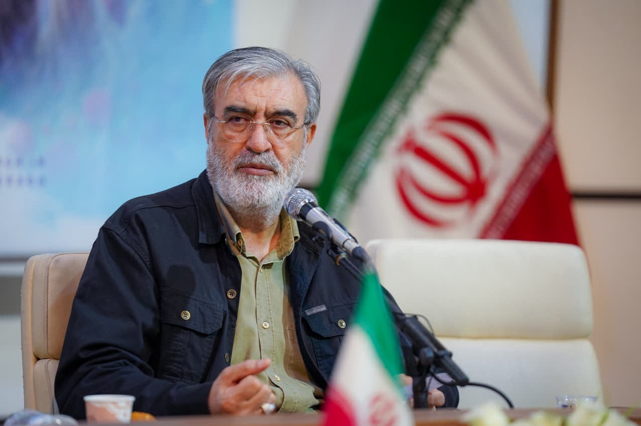 جهان بین حجویات ترامپ و موضع مقتدرانه ایران داوری خواهد کرد