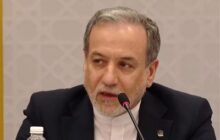 عراقچی:مردم آمریکا نباید هزینه جنگ‌های اسرائیل را بپردازند