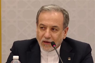 عراقچی:مردم آمریکا نباید هزینه جنگ‌های اسرائیل را بپردازند