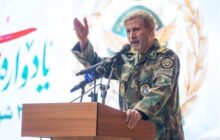 سرلشکر حاتمی: ملت ایران با ایستادگی خود پروژه دشمن را شکست داد