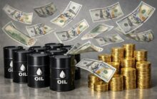 قیمت نفت ایران از 100 دلار گذشت