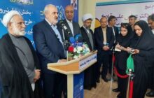 وزیر نیرو: در وضعیت خوب آبی نیستیم/ گزارش‌ها‌یی از پربارشی پاییز داریم