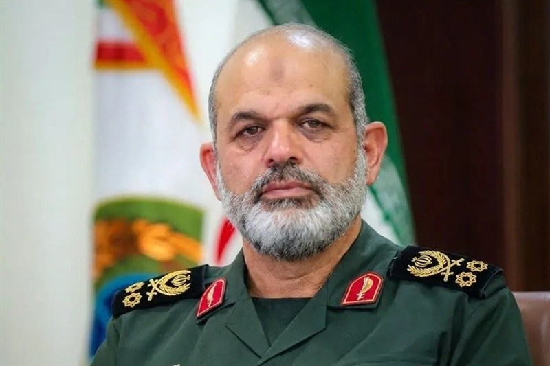 وحیدی: ترور مولوی گرگیج نشانه شکست دشمن از مردم سیستان و بلوچستان است