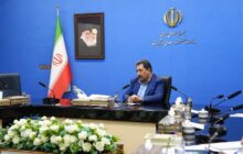 وزیر صمت:به بهانه رشد قیمت، نباید شاهد کمبود یا احتکار کالا باشیم