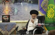 آیت‌الله حسینی بوشهری: مدارس باید از آسیب‌های فضای مجازی مصون بماند