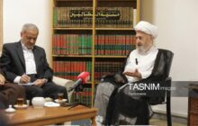 آیت‌الله سبحانی: معیشت معلمان مورد توجه قرار گیرد