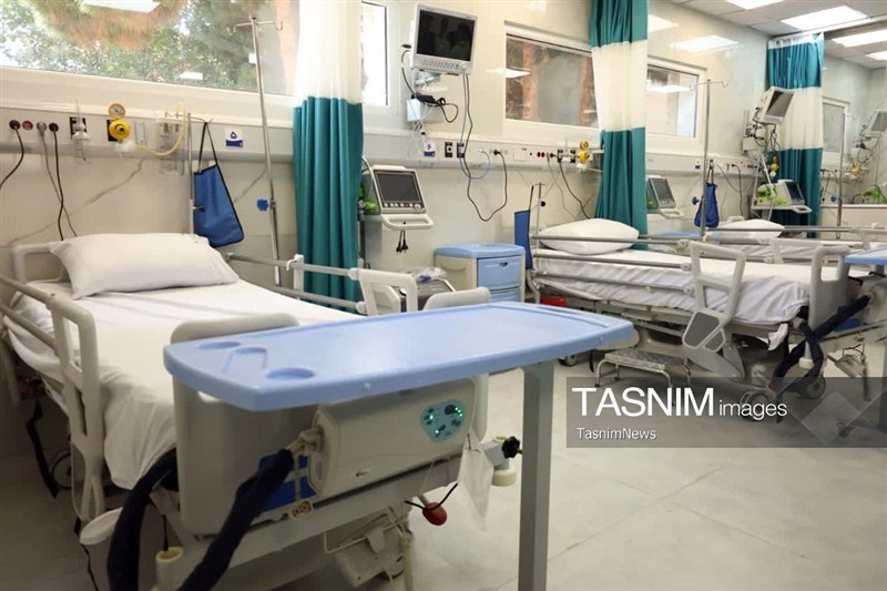 جزئیات تامین و تجهیز بیمارستان شهید بهشتی اردستان اعلام شد