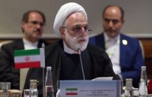 درخواست اژه‌ای از اعضای بریکس: عاملان جنایت علیه ایران را تعقیب کنید