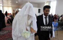 از طنین الرحمن تا دست‌شویان؛ روایت آیین عروسی در روستای «واشان»
