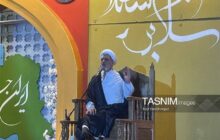 شهادت؛ مقام «شکر» است نه «صبر»