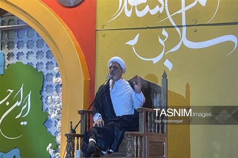 شهادت؛ مقام «شکر» است نه «صبر»
