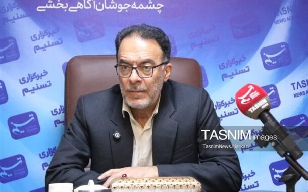 مدیریت آب، انرژی، غذا و محیط‌زیست باید به‌صورت یکپارچه دنبال شود