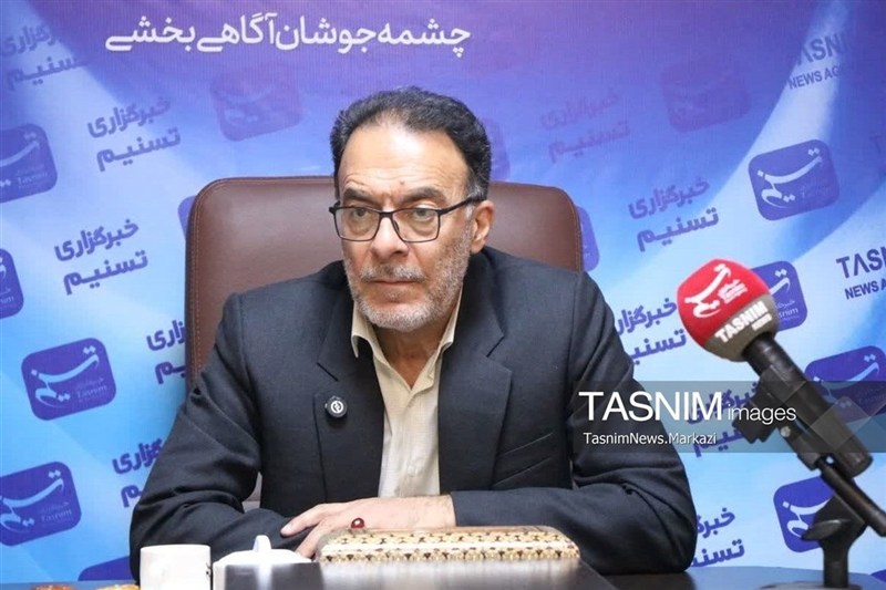 مدیریت آب، انرژی، غذا و محیط‌زیست باید به‌صورت یکپارچه دنبال شود