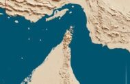 الزام درج عنوان کامل خلیج فارس در مکالمات مرتبط با شناورها و ناوگان‌ها