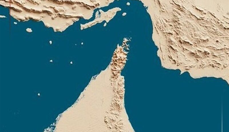 2شناور آمریکایی و کشتی‌های متخلف در تنگه هرمز مورد هدف قرار گرفتند