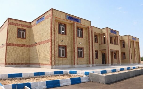 ایجاد بانک اطلاعاتی مجامع فعال در حوزه مدرسه‌سازی
