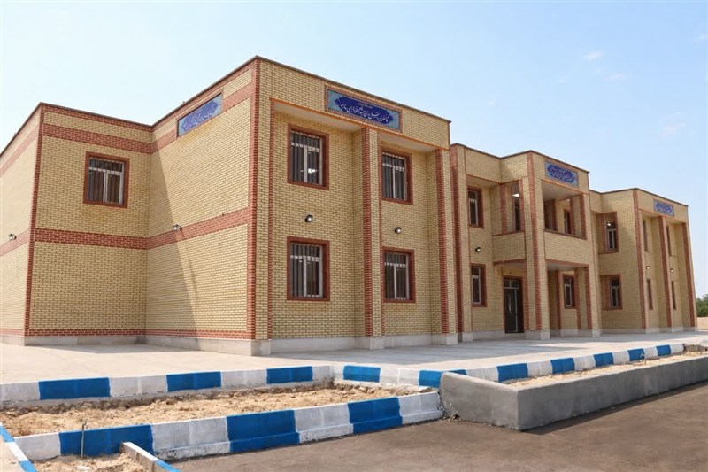 ایجاد بانک اطلاعاتی مجامع فعال در حوزه مدرسه‌سازی
