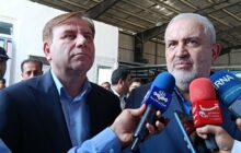 وزیر نیرو: در تولید برق ‌وضعیت بسیار خوبی داریم