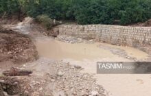 «سیل همدلی» جایگزین خسارات سیل شد