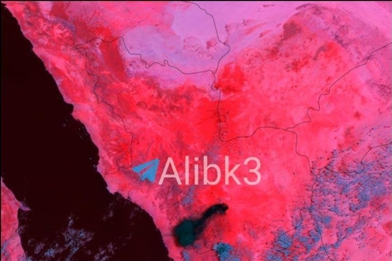 فعال شدن پیاپی آژیر خطر در عربستان سعودی