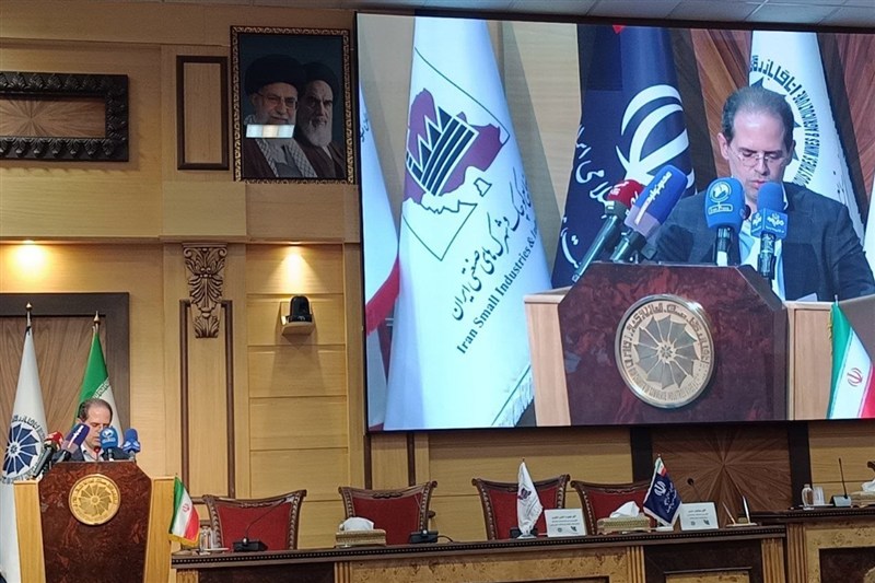 سامانه مبادلات پیمانکاری فرعی ایران عملیاتی شد