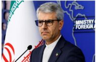 پاسخ بقائی به اتهامات بی‌اساس سخنگوی کاخ سفید علیه ایران