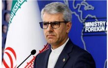 پاسخ بقائی به اتهامات بی‌اساس سخنگوی کاخ سفید علیه ایران